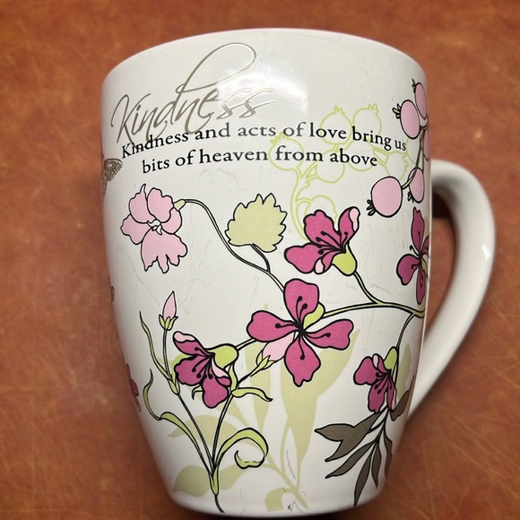 Coffee cup - Picture 1 of 5